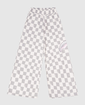 Sprayground Дитячі спортивні штани Light Vanquish SPY1454E