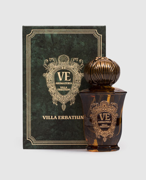 Villa Erbatium Парфумована вода MERRY MARY 50 мл MERRYMARY50ML