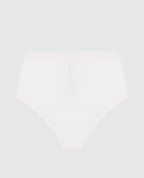 Tom Ford Белые трусики с высокой посадкой KNJ008JEX166