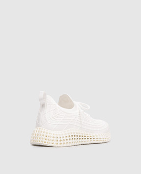 2AM Білі кросівки BUS6WEBTRAINER