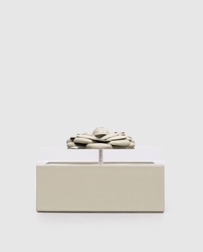 Giobagnara Зелена скринька Fleur Camellia Diamonds S4PTFLRV109RV109