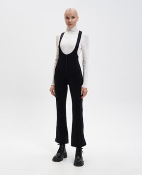 Mackage Черный горнолыжный комбинезон GIA-R GIAR