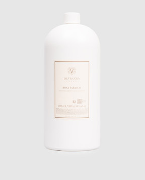 Drvranjes Наповнювач для аромадифузора Rosa Tabacco 2500 мл FRV0R74MUBNE12500ml