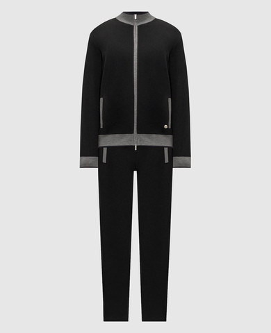 Bertolo Cashmere