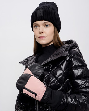 Mackage Комбіновані гірськолижні рукавиці WYND WYND