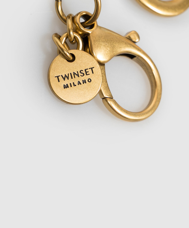Twinset брелок Taurus 999TL8020 изображение 2