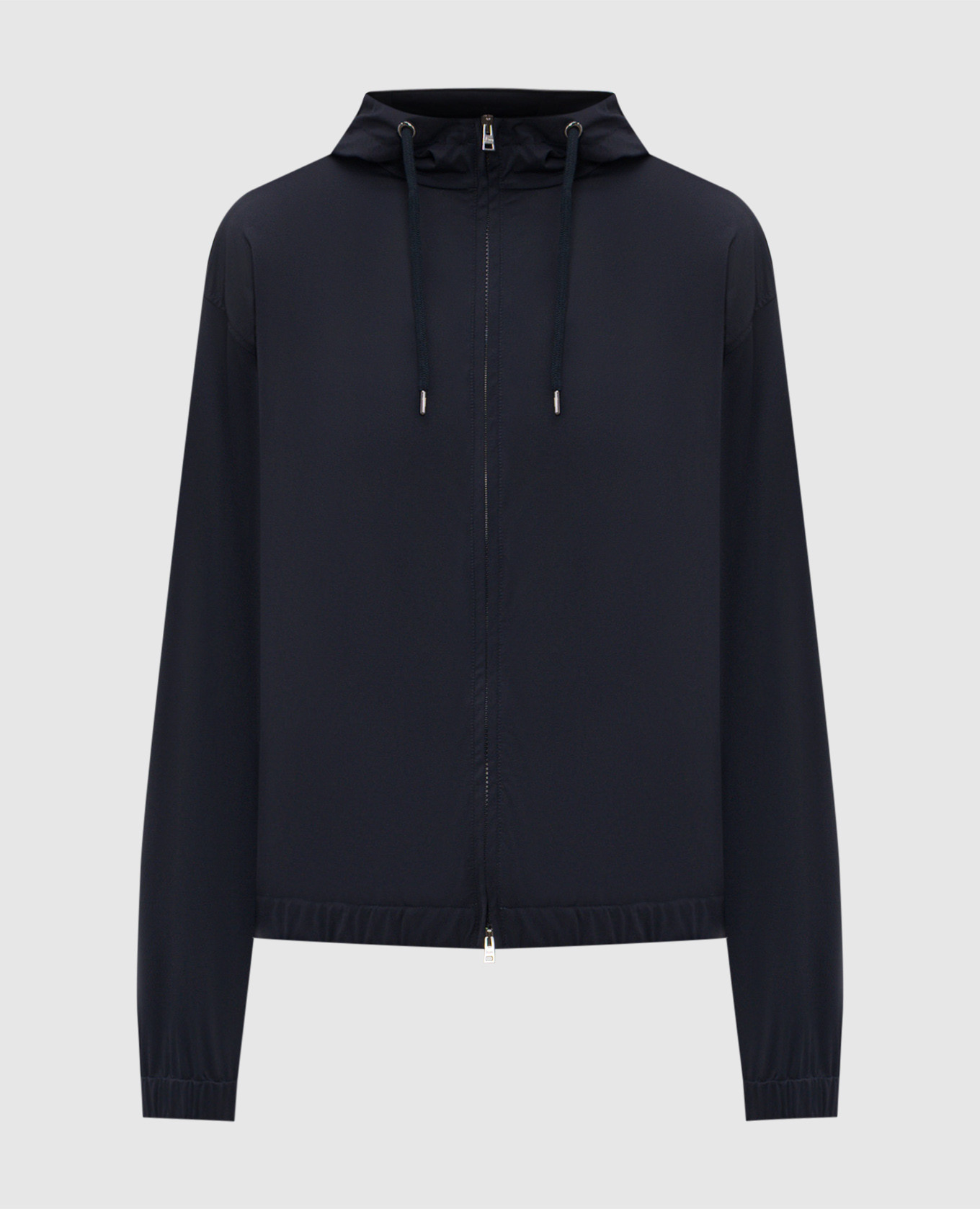 

Синяя спортивная куртка с логотипом, Синий, Спортивные куртки