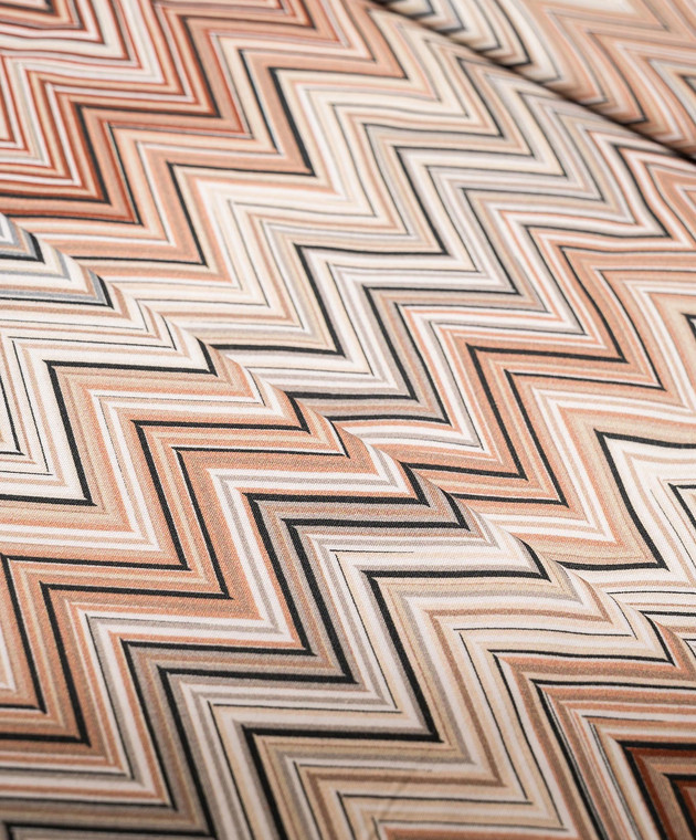 Missoni Home Комплект постельного белья John H1F3LH00901180x200 изображение 2