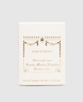 Santa Maria Novella Одеколон Alba di Seoul 100 мл 3119201