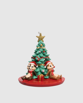 Disney Ялинкова прикраса Chip & Dale Tree DN37060
