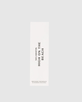 Selahatin Відбілююча зубна паста High On The Beach 65 мл 1001010