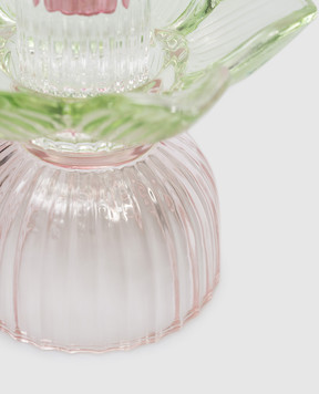 EDG Скляний підсвічник у формі квітки 4400505A775