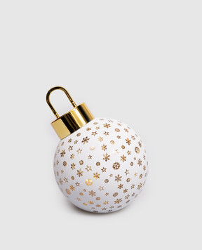 Lamart Белый стеклянный светодиодный шар 25078