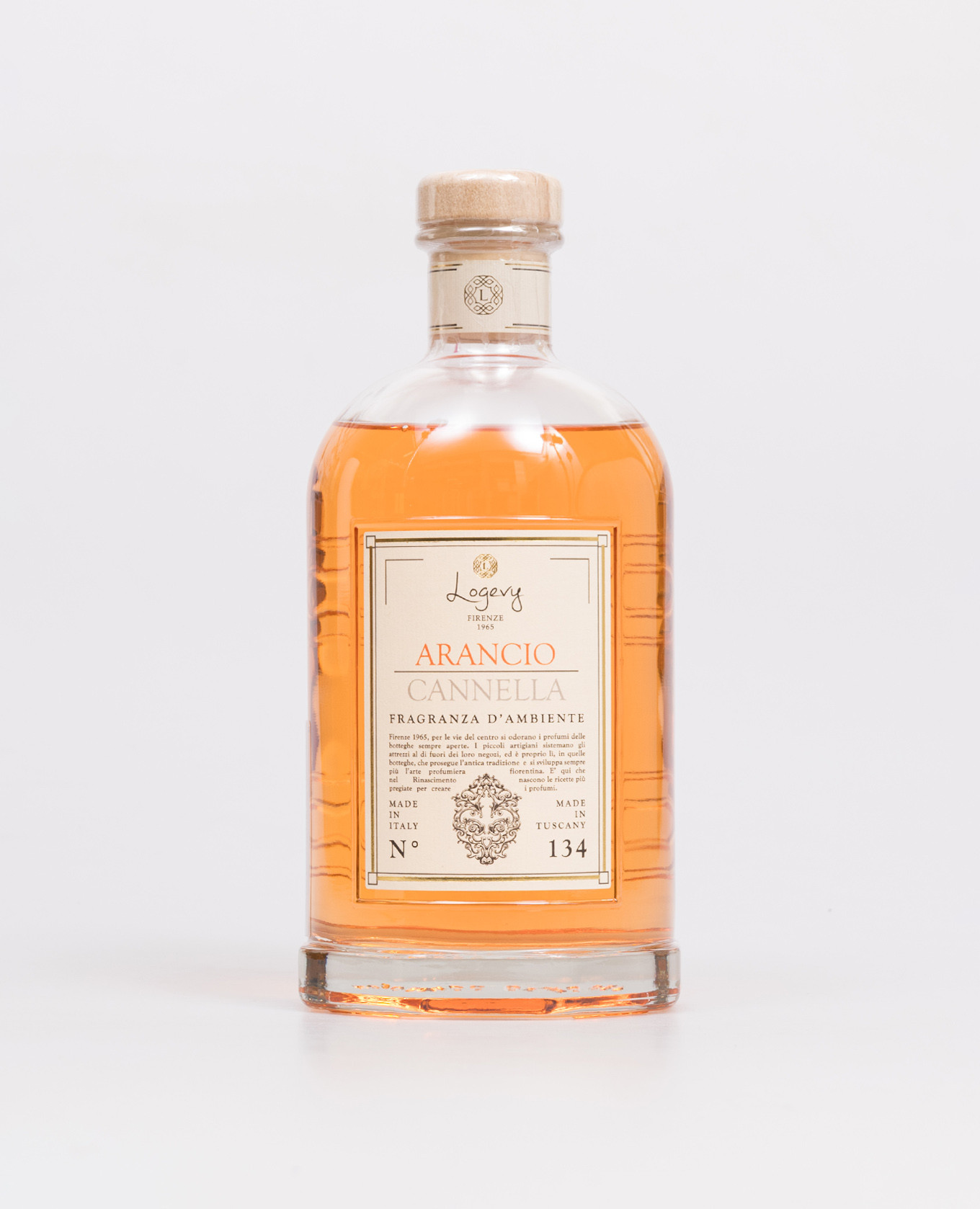 Аромадиффузор Arancio Cannella 1000 мл
