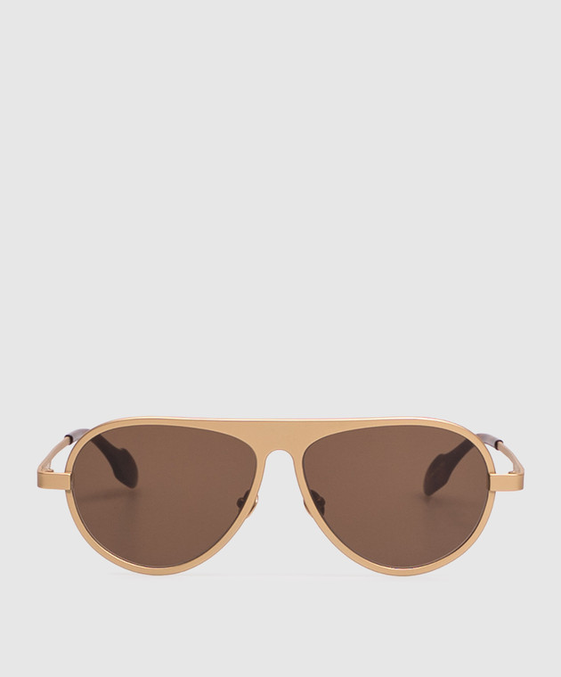 JW Anderson Сонцезахисні окуляри JWA05-Aviator EW0023FA0500