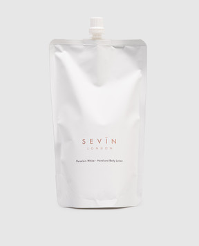 Sevin Лосьйон для рук і тіла Porcelain White рефіл 500 мл PORCELAINWHITELOTREF500