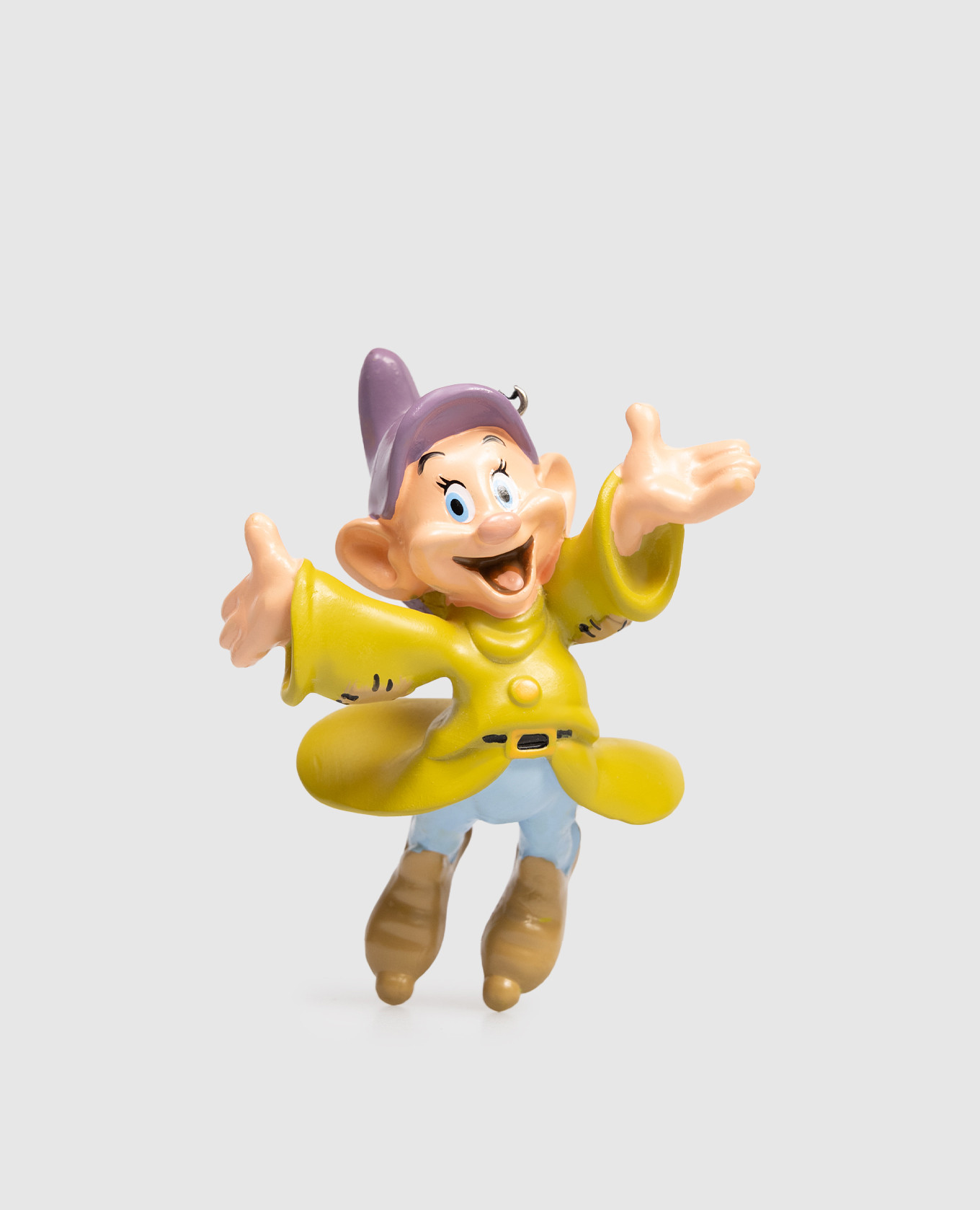 

Елочное украшение Dopey, Разноцветный, Елочные украшения