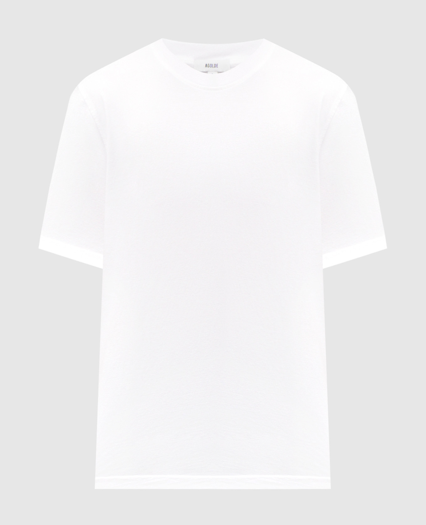 

Белая футболка Asha, Белый, Футболки