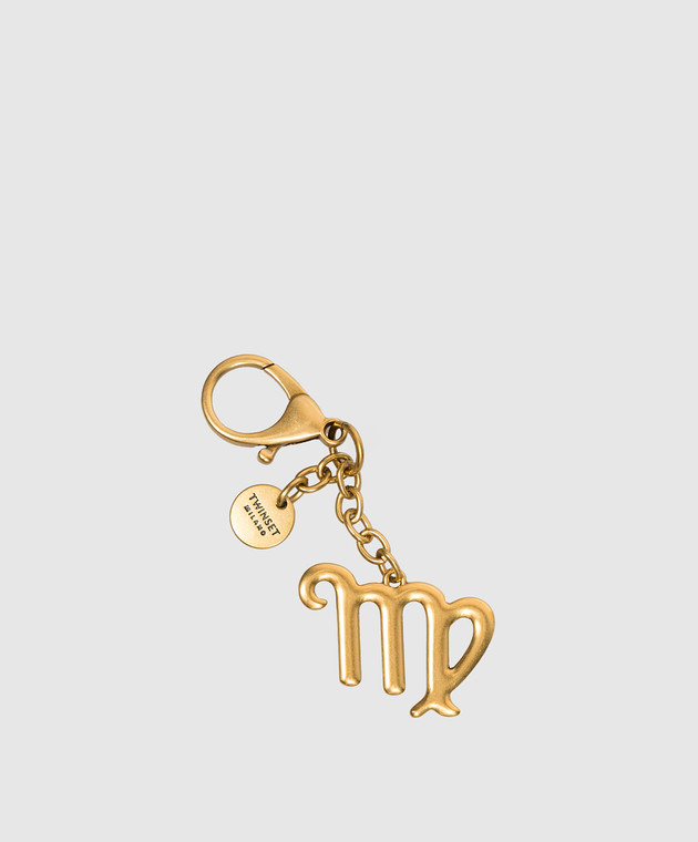 Twinset брелок Virgo 999TL8020
