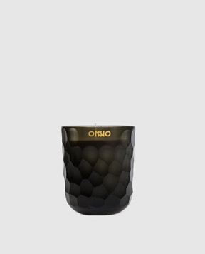 Onno Свічка Eternal ХS з ароматом Muse в скляному свічнику ON700M8x10.5cm