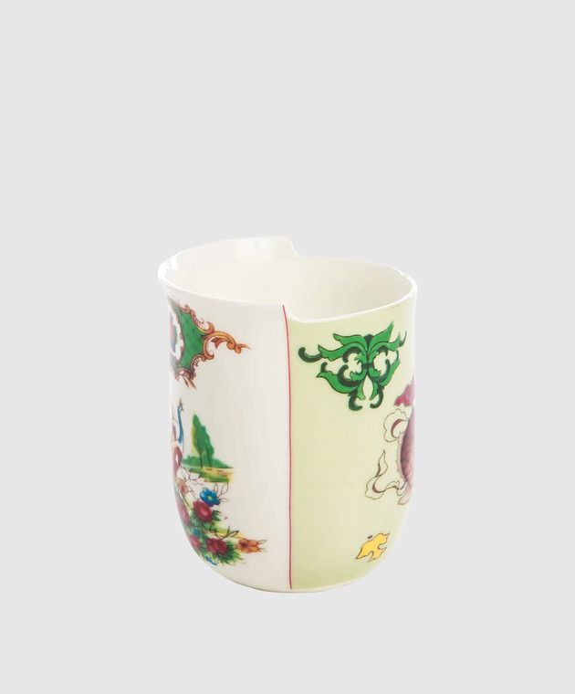 SELETTI Фарфоровая чашка Anastasia 09751 изображение 2