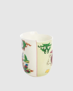 SELETTI Порцелянова чашка Anastasia 09751