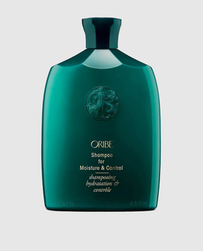 Oribe Розгладжувальний шампунь для волосся Moisture & Control 250 мл OR104