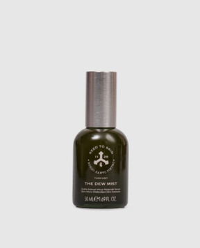Seed to Skin Зволожувальний спрей для обличчя The Dew Mist 50 мл SL1014
