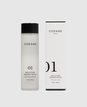 Codage Лосьон для лица Perfecting Solution 01 150 мл PV1121502