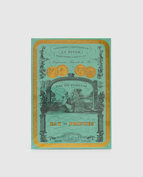 L.T. Piver Парфумована вода À la Reine des Fleurs 100 мл P11021