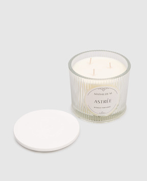 Mathilde Creations Ароматизована свічка Astrée BIG2NAS