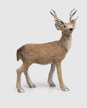 Shishi Декоративна прикраса у вигляді оленя 67574