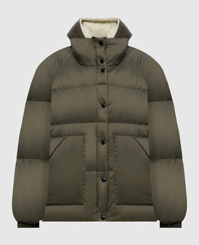 Yves Salomon Army