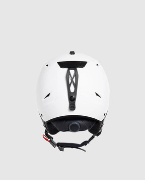 Goldbergh Белый горнолыжный шлем Khloe GB70002254