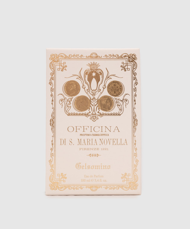 Santa Maria Novella Парфюмерная вода Gelsomino 100 мл 3115401 изображение 2