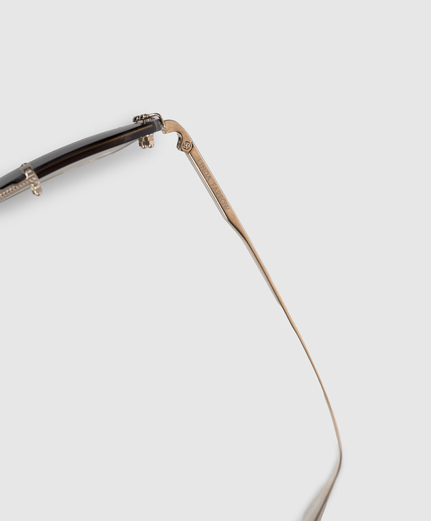 Linda Farrow сонцезахисні окуляри Reyner LFL1312C2SUN зображення 4