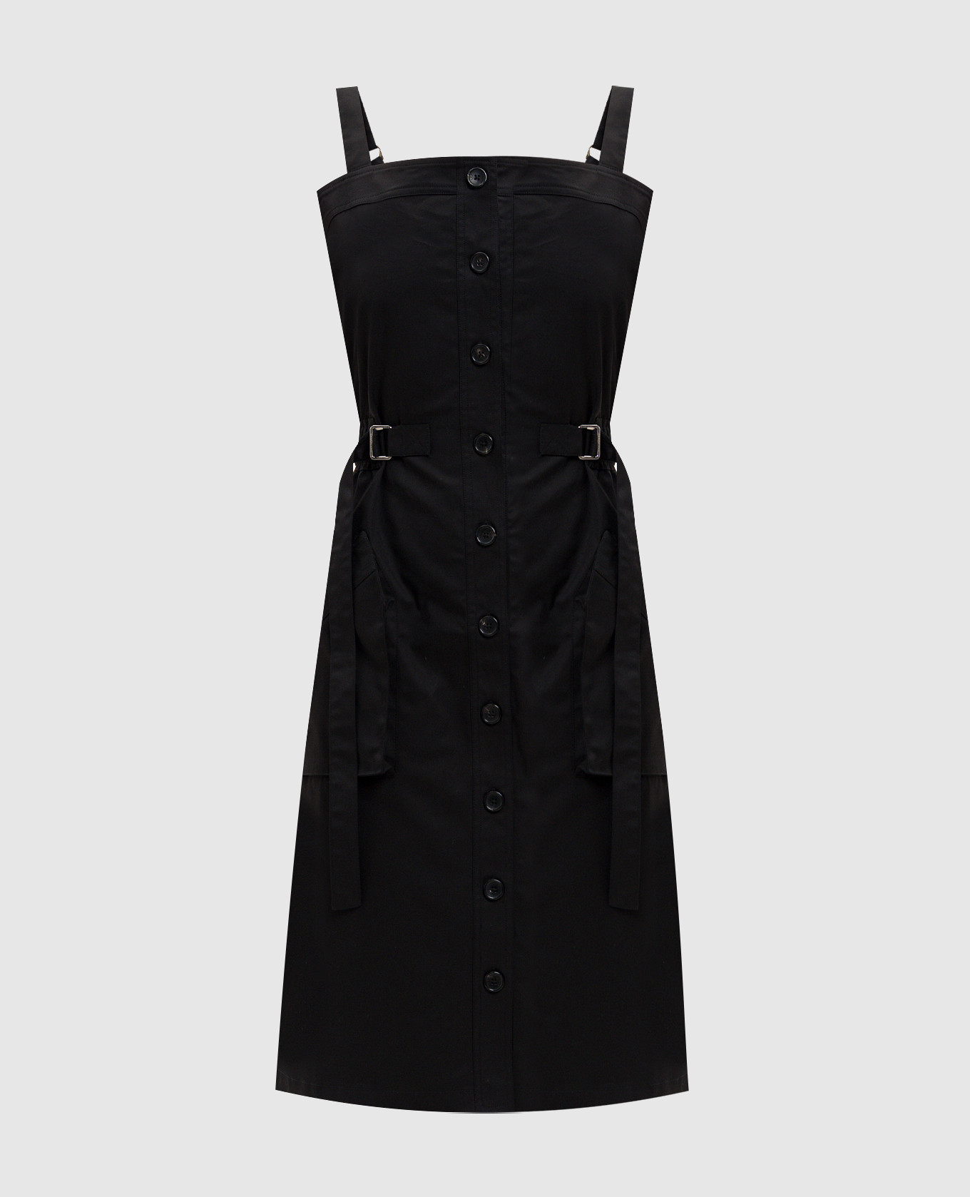 

Черное платье, Черный, Повседневные платья