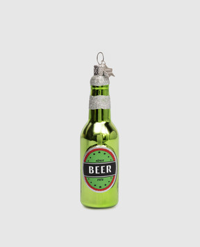 Vondels Ялинкова іграшка Beer Bottle 1250537130018