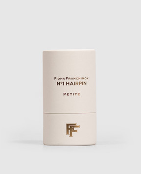 Fiona Franchimon Набор бежевых шпилек для волос №1 Hairpin Petite 5 шт 10660