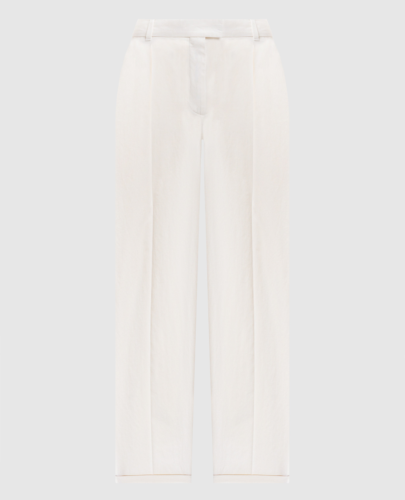 Белые брюки Neriah