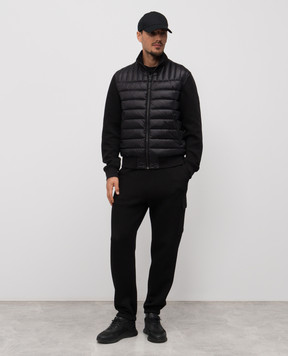 Mackage Чорні джогери MARVIN MARVINR