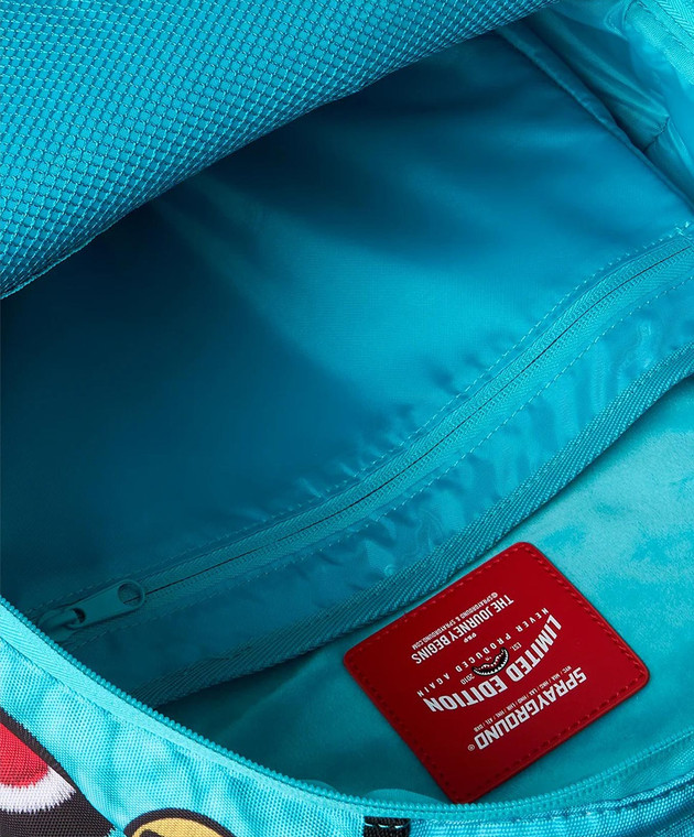 Sprayground Дитячий рюкзак LUCKY PACK 910B8850NSZ зображення 4