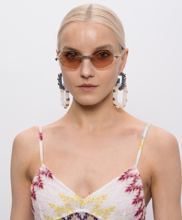 Kuboraum очки H44 KRSH44SP0000004P изображение 2