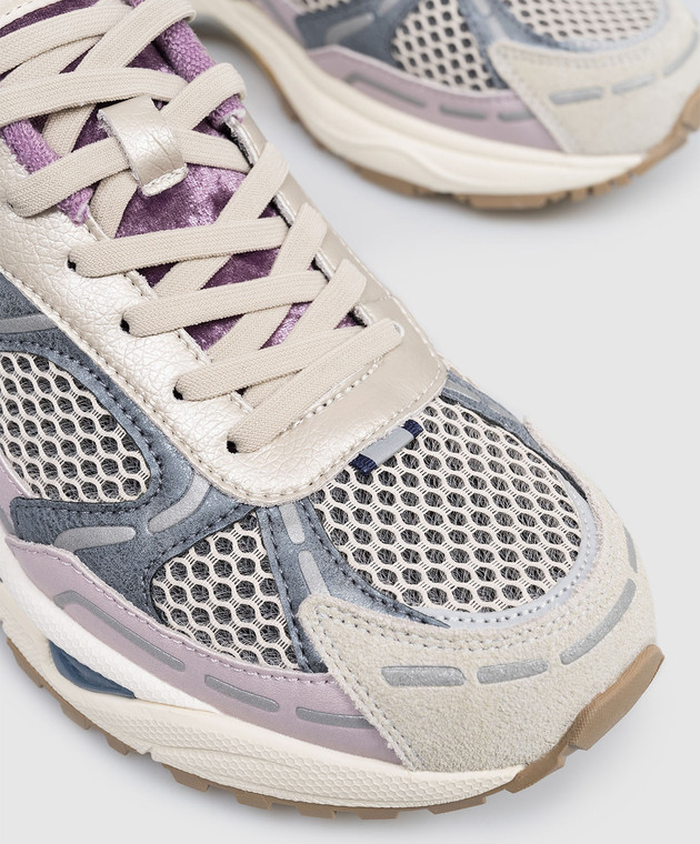 Maripe Комбинированные кроссовки MELROSE MELROSE изображение 5