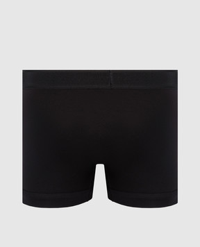 Tom Ford Чорні труси-боксери T4LC31040