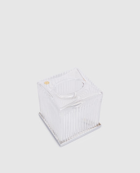 Treesseci Кришталевий тримач для серветок Elegance EL71ACRSL