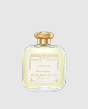 Santa Maria Novella Теракотовый ароматизатор для дома в форме граната Melograno 35127001