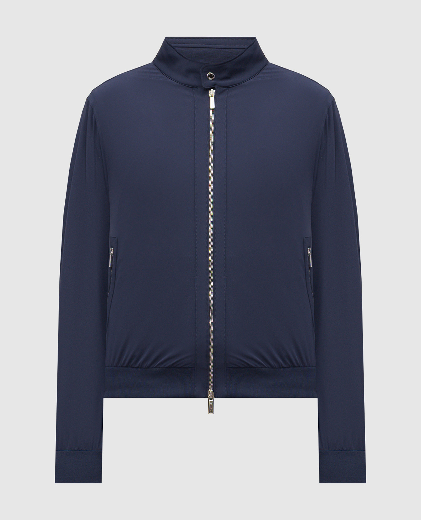 

Синяя куртка Alberti, Синий, Куртки