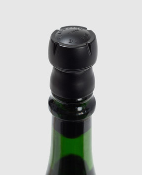 L`atelier du vin Чорна пробка для ігристого вина Bubble з підставкою із мармуру 095388