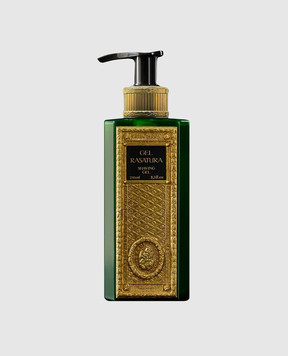 Eredi Zucca Гель для бритья 250 мл F002PBG1P001BS03PPG2